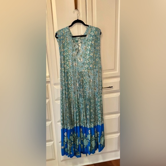 Free People Hawaii Breeze Combo S - Picture 1 of 4